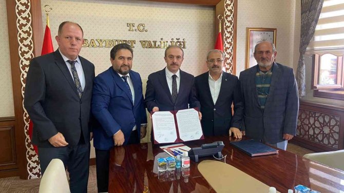 Seyhan, 120 Öğrenci Kapasiteli Yatılı Kur’an Kursu Binasının Yapımı Üstlendi