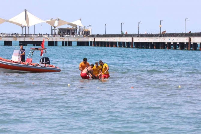 109 Can Kurtardılar