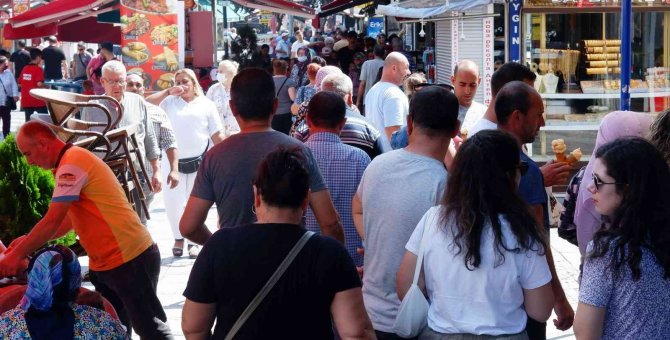 Edirne’ye Çok Ciddi Esnaf Talebi Var