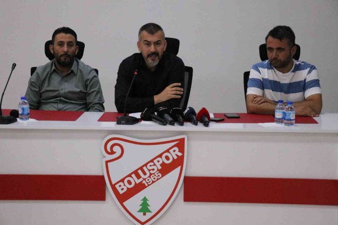 Savaş Abak: "Transferi Bitirdik"