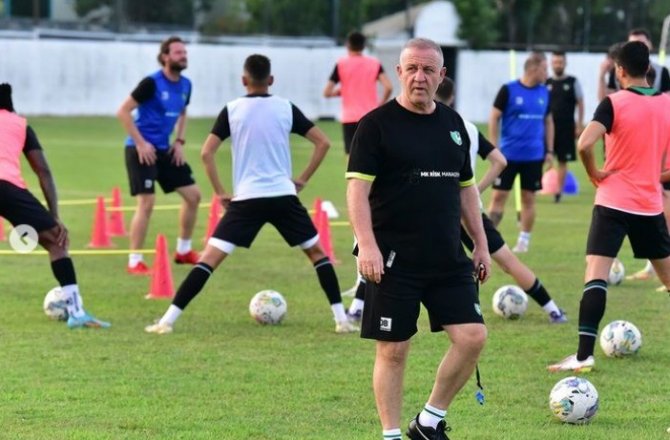 Denizlispor, İki Eksikle Sakarya’ya Gidecek