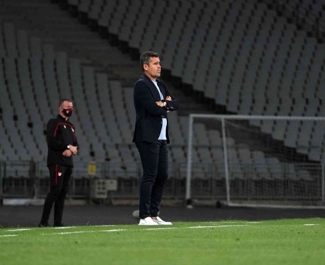 Hüseyin Eroğlu’nun Başarı Formülü “Gets”