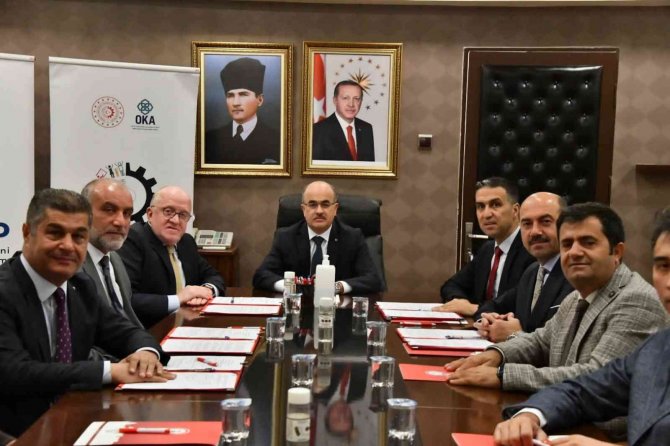 11,7 Milyonluk Yatırımla Terme Cazibe Merkezi Olacak