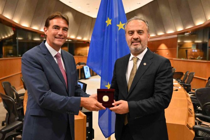 Avrupa’da Bursa Diplomasisi