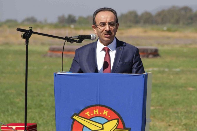Thk Kayyum Heyeti Başkanı Kaya: “Kurumu Geleceğe Taşımayı Hedefliyoruz”