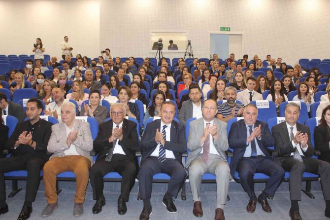 Ted Koleji Düzce Ve Bolu Okulları Açılışı Yapıldı