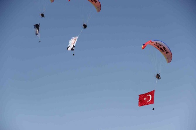 Thk Kayyum Heyeti Başkanı Kaya: “Kurumu Geleceğe Taşımayı Hedefliyoruz”