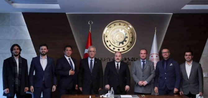 Türkiye’nin Yeni Elektrikli Otomobili 2025’te Yollarda Olacak