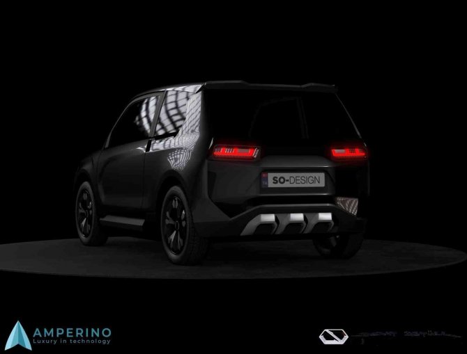 Türkiye’nin Yeni Elektrikli Otomobili 2025’te Yollarda Olacak