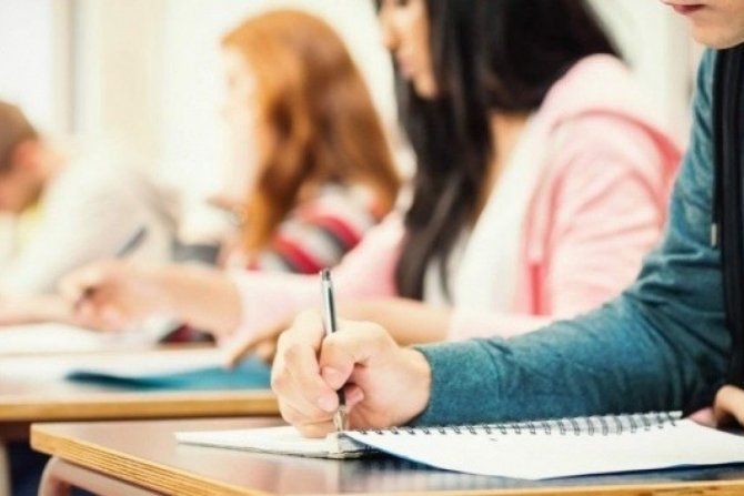 Ek Yerleştirmeyle 122 Bin Gence Üniversiteli Olma Kapısı Aralandı