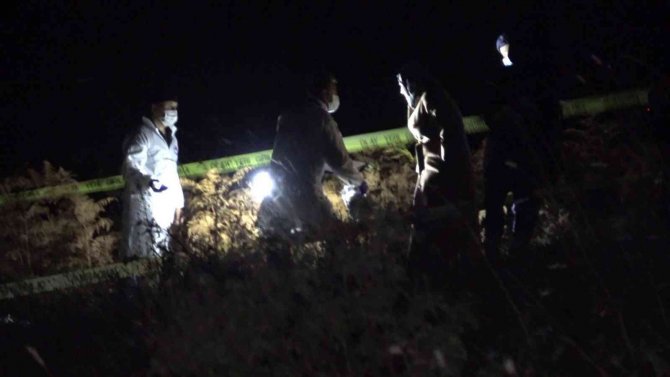 ’Kesik Baş’ Cinayetinde Tüyler Ürperten Şüphe