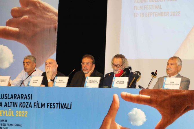 "Altın Koza" İçin Geri Sayım Başladı