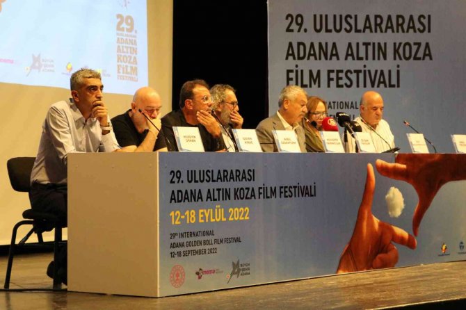 "Altın Koza" İçin Geri Sayım Başladı