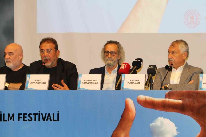 "Altın Koza" İçin Geri Sayım Başladı