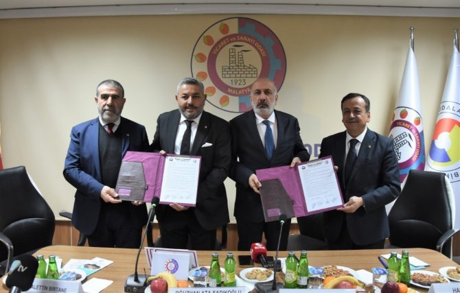 Malatya’ya 4 Yılda 5 Kardeş Oda