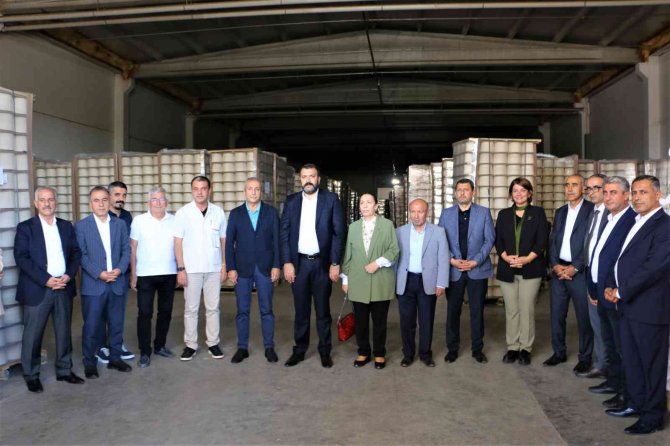 Diyarbakır’da Yılsonuna Kadar 60 Yeni Tesis Tamamlanacak