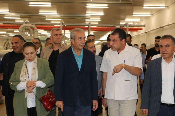 Diyarbakır’da Yılsonuna Kadar 60 Yeni Tesis Tamamlanacak