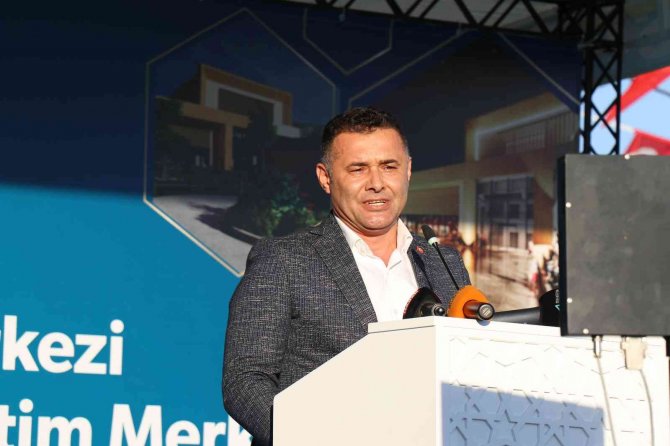 Dışişleri Bakanı Çavuşoğlu: "Cumhur İ̇ttifakı’nın Daha Güçlü Olması Türkiye’nin Daha Güçlü Olmasıdır”
