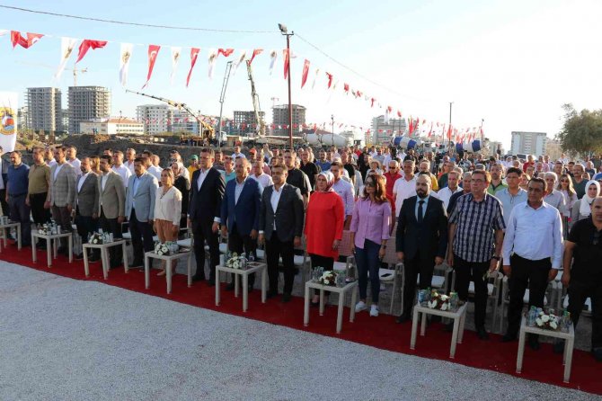 Dışişleri Bakanı Çavuşoğlu: "Cumhur İ̇ttifakı’nın Daha Güçlü Olması Türkiye’nin Daha Güçlü Olmasıdır”