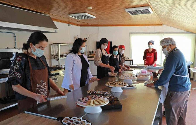 Atasem Yeni Dönem Kayıtları Başlıyor