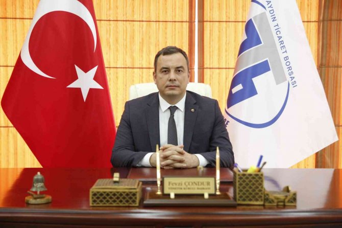 Aydın Ticaret Borsası’ndan İhracatçılara Müjde