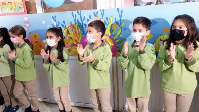 Aydın’da 185 Bin Öğrenci Ders Başı Yapacak