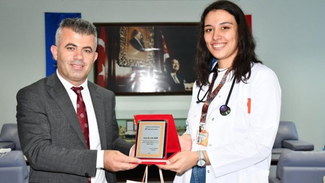 Malatya’da 7 Bin 340 Ünite Tormbosit Kan Toplandı