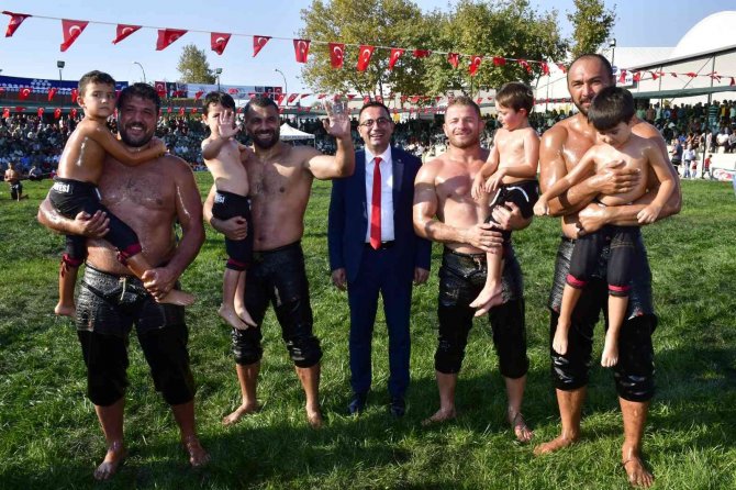 Kırkpınar’ın Rövanşı Biga’da Olacak