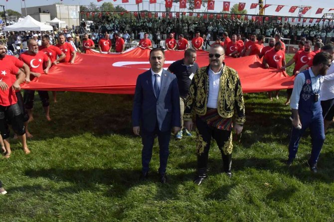 Kırkpınar’ın Rövanşı Biga’da Olacak