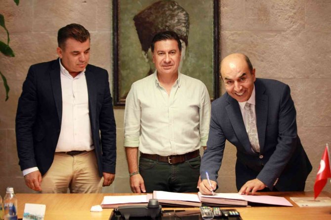 Bodrum’da Kişisel Gelişim Ve Meslek Edindirme Kursları Başlıyor