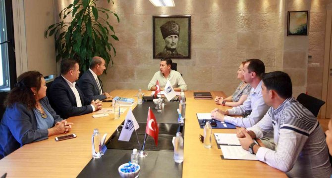 Bodrum’da Kişisel Gelişim Ve Meslek Edindirme Kursları Başlıyor