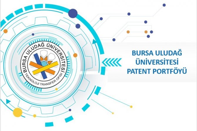 Buü’nün Hak Sahibi Olduğu Patent Sayısı 60’ı Buldu