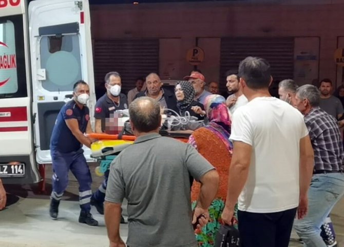Bursa’da Traktör Devrildi, Sürücü Hayatını Kaybetti