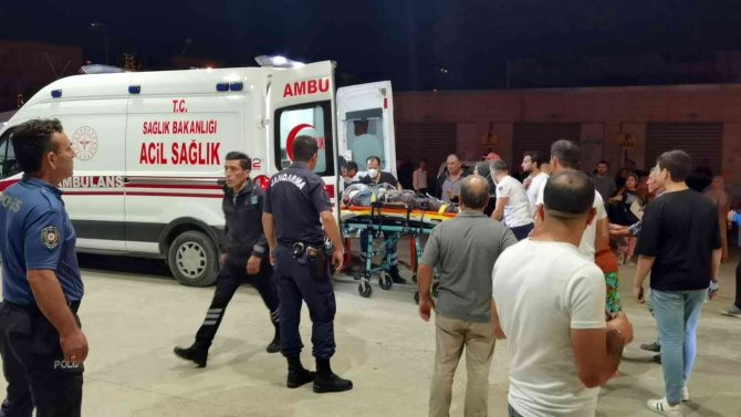 Bursa’da Traktör Devrildi, Sürücü Hayatını Kaybetti
