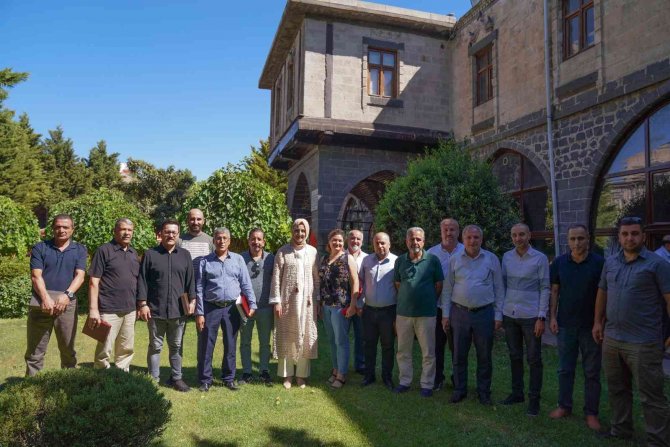 Çakmak: ‘Şehrimizi Birlikte Yönetiyoruz’