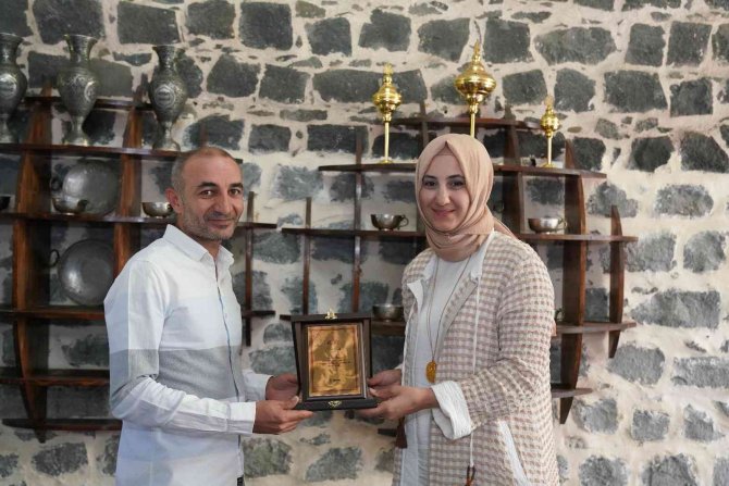 Çakmak: ‘Şehrimizi Birlikte Yönetiyoruz’