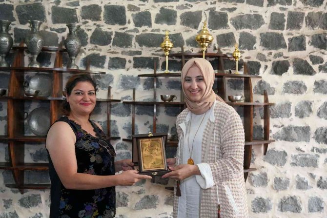 Çakmak: ‘Şehrimizi Birlikte Yönetiyoruz’