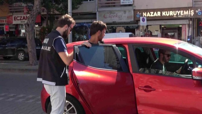 Çanakkale Emniyeti Zehir Tacirlerine Göz Açtırmıyor