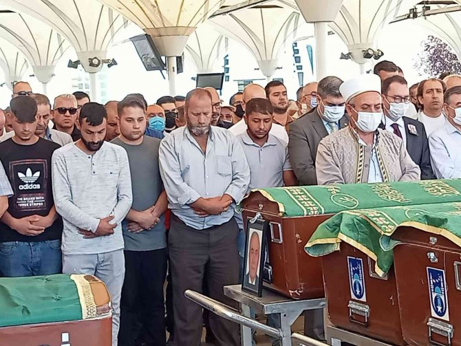 Arkadaşına Yardım Etmek İsteyen 20 Yaşındaki Genç Canından Oldu