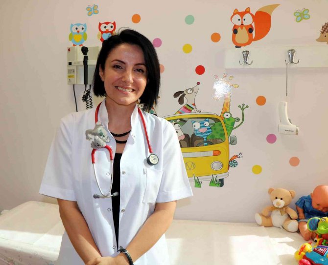 Uyku Danışmanlığı İle Bebekler Geceleri Deliksiz Uyuyor