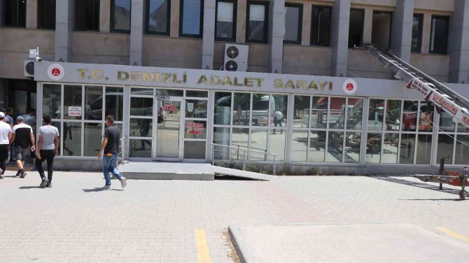 Katilin Avukatı Rapor Alınca Şebnem Şirin Davası Ertelendi