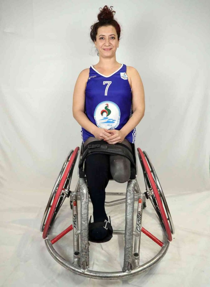 Pamukkaleli Basketbolcular Milli Takım Kampına Gidiyor