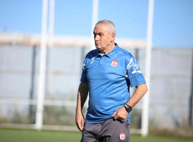 Çalımbay: “Düzgün Fikstür Yapsınlar”