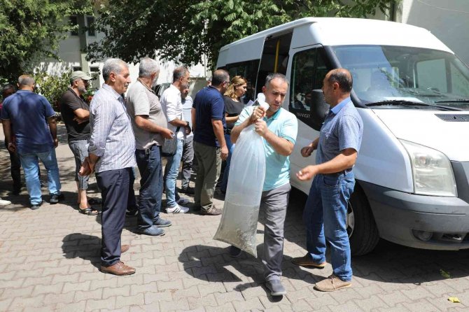 Diyarbakır’da Zabıta Ekiplerinden Dilencilere Yönelik Denetim