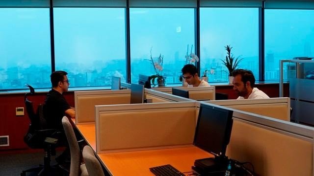 Dünya Genelinde Yaklaşık 90 Bin Çalışanı Var: Türkiye’deki Kapasitesini De Güçlendiriyor