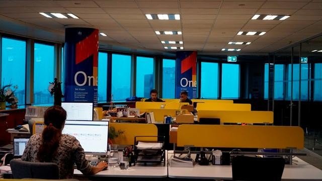 Dünya Genelinde Yaklaşık 90 Bin Çalışanı Var: Türkiye’deki Kapasitesini De Güçlendiriyor