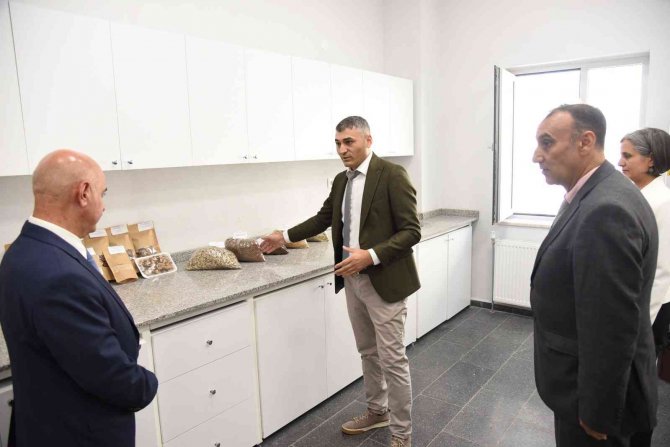 Tarımsal Atıkların Değerlendirilmesi Alanında Rol Model