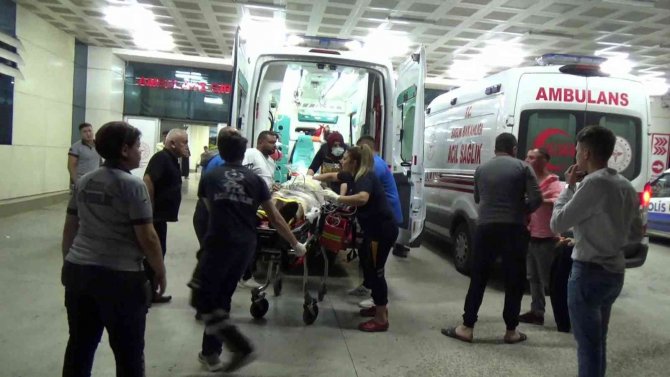 Balık Sevgisi Canından Etti