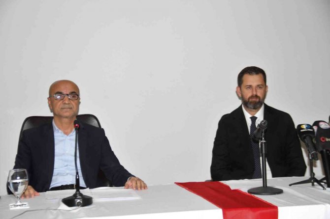Elazığ’da Yeni Hastane Faaliyete Başladı