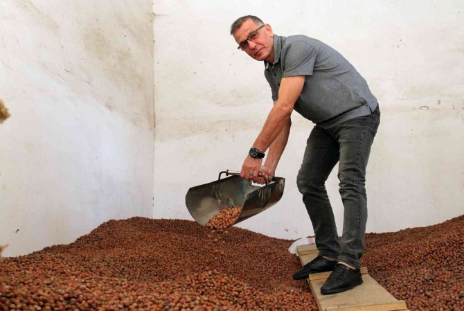 Üreticiler Tmo’ya Yöneldi